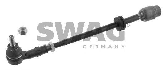 SWAG 30720034 Поперечная рулевая тяга