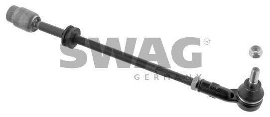 SWAG 30720038 Поперечная рулевая тяга