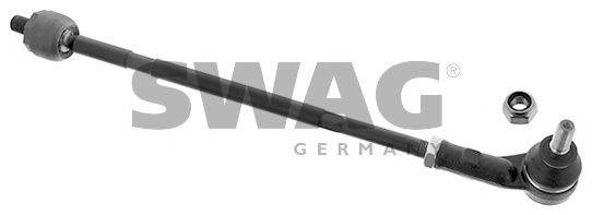 SWAG 30720040 Поперечна рульова тяга
