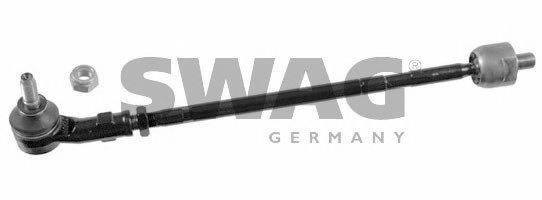 SWAG 30720047 Поперечная рулевая тяга