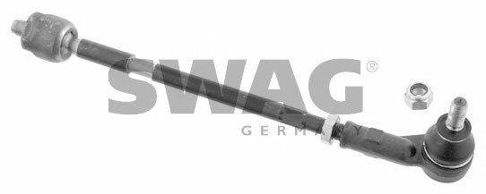 SWAG 30720054 Поперечная рулевая тяга