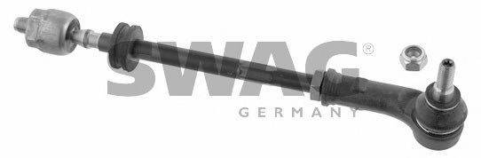 SWAG 30720064 Поперечная рулевая тяга