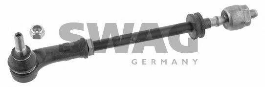 SWAG 30720065 Поперечная рулевая тяга