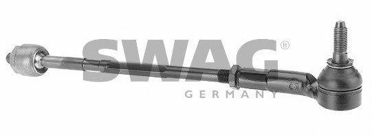 SWAG 30720071 Поперечная рулевая тяга