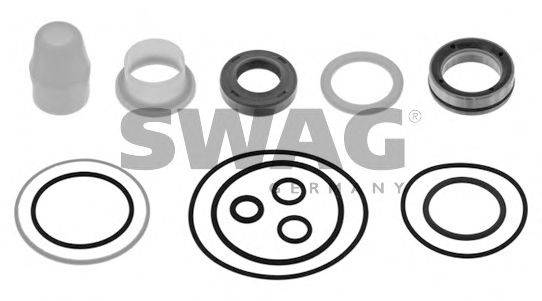 SWAG 30800061 Комплект прокладок, рулевой механизм