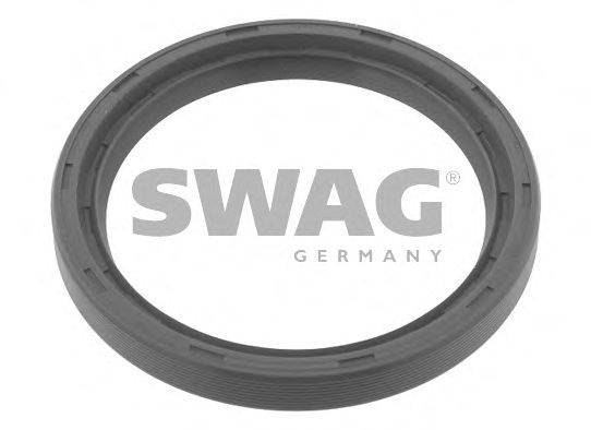 SWAG 30901090 Уплотняющее кольцо, коленчатый вал