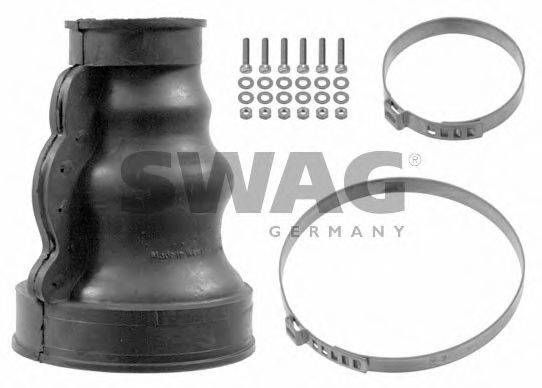 SWAG 30901758 Комплект пильника, приводний вал