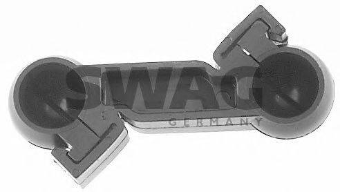 SWAG 30907705 Шток вилки переключения передач