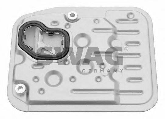 SWAG 30914258 Гидрофильтр, автоматическая коробка передач
