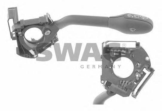 SWAG 30917060 Переключатель стеклоочистителя; Выключатель на колонке рулевого управления