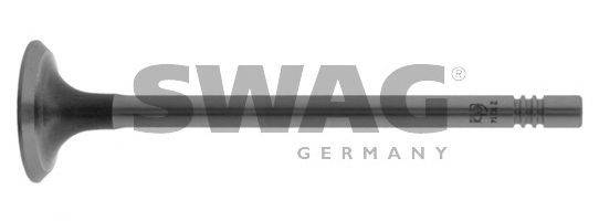 SWAG 30921014 Выпускной клапан