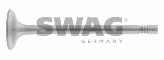 SWAG 30921016 Выпускной клапан