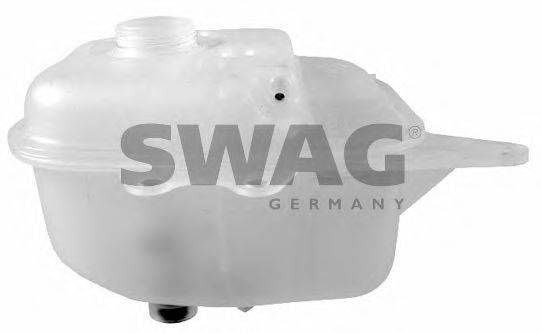 SWAG 30921188 Компенсационный бак, охлаждающая жидкость