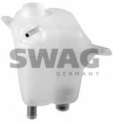 SWAG 30921190 Компенсационный бак, охлаждающая жидкость
