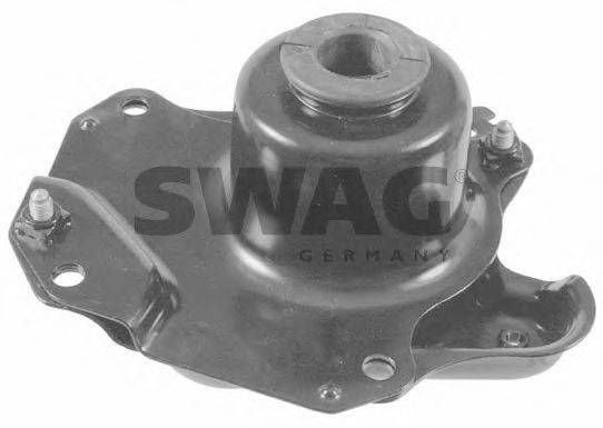 SWAG 30921226 Подвеска, двигатель
