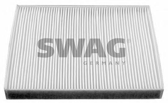 SWAG 30921316 Фильтр, воздух во внутренном пространстве