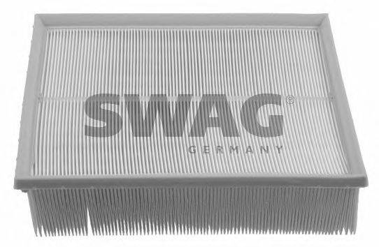 SWAG 30923334 Воздушный фильтр
