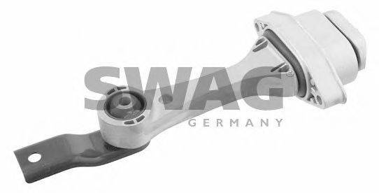 SWAG 30926610 Подвеска, двигатель; Подвеска, автоматическая коробка передач; Подвеска, ступенчатая коробка передач