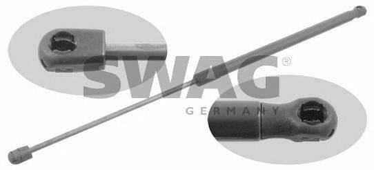 SWAG 30929274 Газовая пружина, крышка багажник