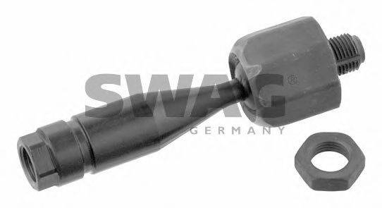 SWAG 30930654 Осевой шарнир, рулевая тяга