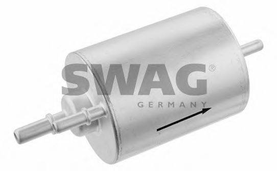 SWAG 30930752 Топливный фильтр
