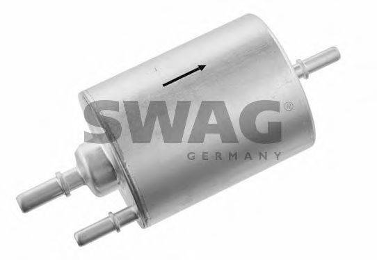 SWAG 30930753 Топливный фильтр