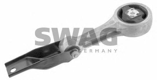 SWAG 30931083 Подвеска, двигатель
