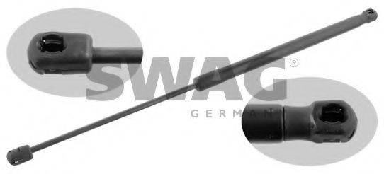 SWAG 30931642 Газовая пружина, крышка багажник