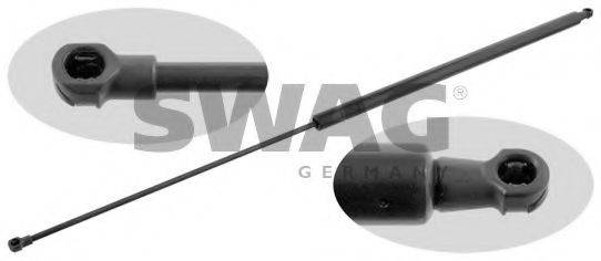 SWAG 30931651 Газовая пружина, крышка багажник