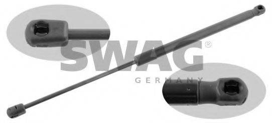 SWAG 30931657 Газовая пружина, крышка багажник