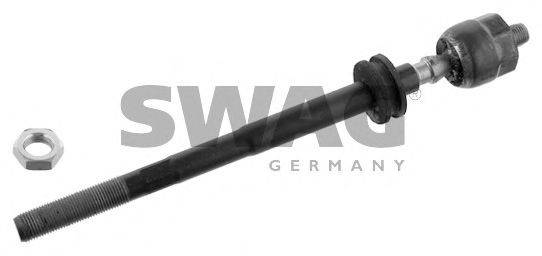 SWAG 30932157 Осевой шарнир, рулевая тяга