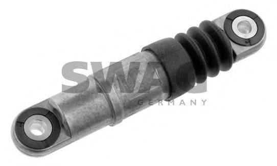 SWAG 30932810 Амортизатор, поликлиновой ремень