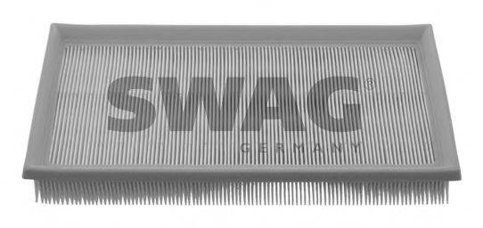 SWAG 30934403 Воздушный фильтр