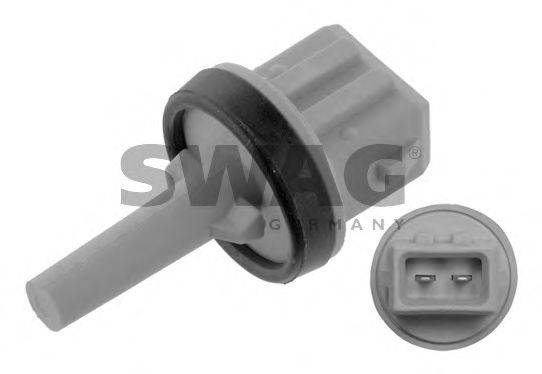 SWAG 30934791 Термові вимикач, вентилятор кондиціонера
