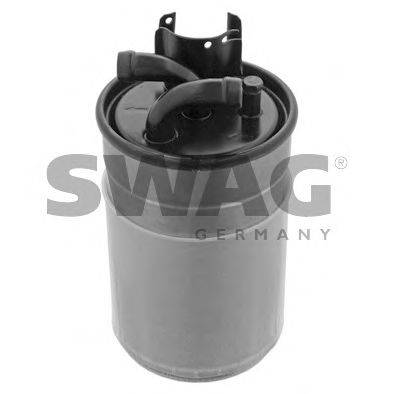 SWAG 30936223 Топливный фильтр