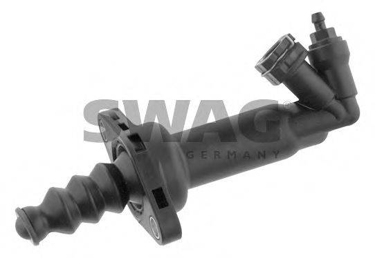 SWAG 30936360 Рабочий цилиндр, система сцепления