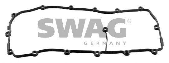 SWAG 30936410 Прокладка, крышка головки цилиндра