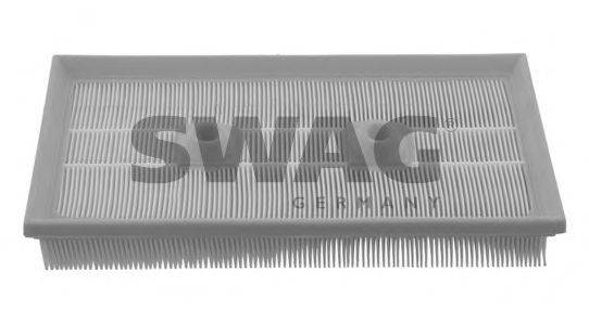 SWAG 30938463 Воздушный фильтр