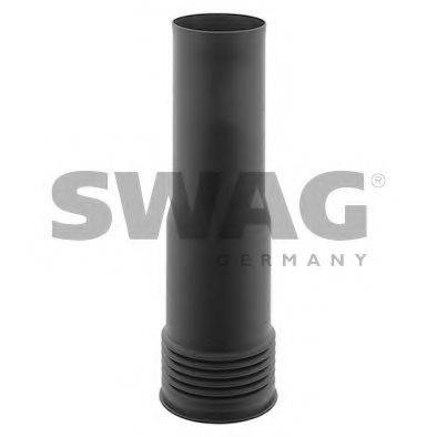 SWAG 30943736 Защитный колпак / пыльник, амортизатор