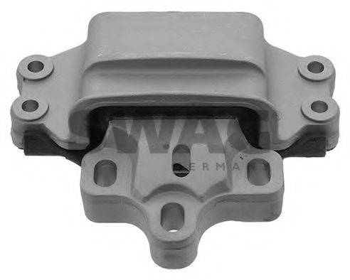 SWAG 30945701 Підвіска; автоматична коробка передач; Підвіска, ступінчаста коробка передач