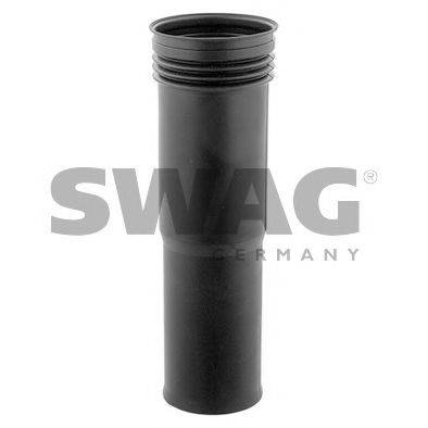 SWAG 30945893 Защитный колпак / пыльник, амортизатор