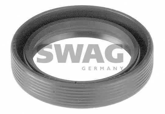 SWAG 32902085 Уплотняющее кольцо, коленчатый вал