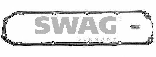 SWAG 32919006 Прокладка, крышка головки цилиндра