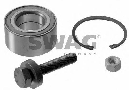 SWAG 32919920 Комплект підшипника ступиці колеса