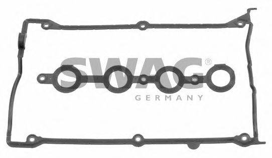 SWAG 32923548 Комплект прокладок, крышка головки цилиндра