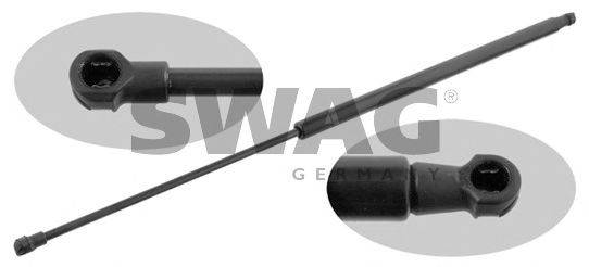 SWAG 38932984 Газовая пружина, крышка багажник
