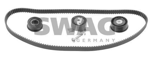 Комплект ременя ГРМ SWAG 40 02 0029