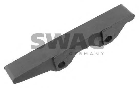 SWAG 40090001 Планка успокоителя, цепь привода