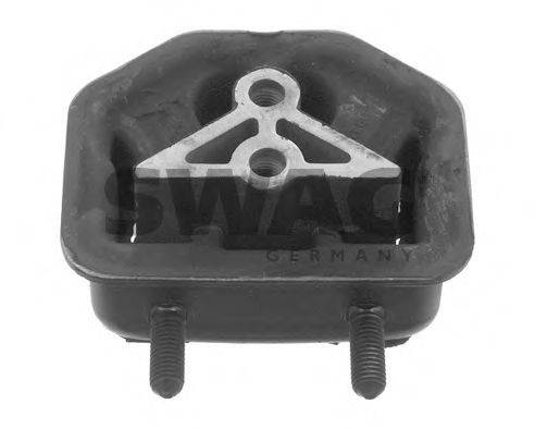 SWAG 40130021 Підвіска, двигун