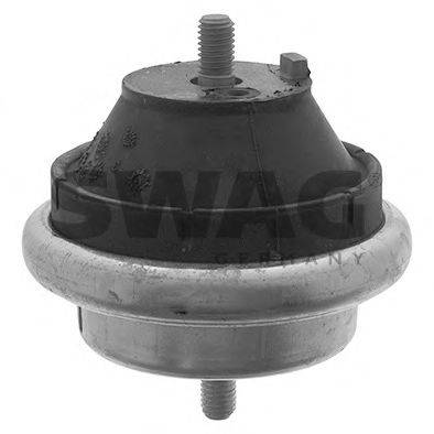 SWAG 40130025 Подвеска, двигатель